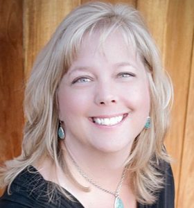 Valerie Emrick - Owner/Broker